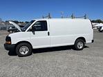 Used 2016 Chevrolet Express 2500 4x2, Upfitted Cargo Van for sale #F233503A - photo 26