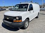 Used 2016 Chevrolet Express 2500 4x2, Upfitted Cargo Van for sale #F233503A - photo 5