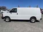 Used 2016 Chevrolet Express 2500 4x2, Upfitted Cargo Van for sale #F233503A - photo 6