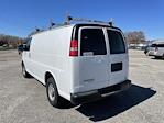 Used 2016 Chevrolet Express 2500 4x2, Upfitted Cargo Van for sale #F233503A - photo 7