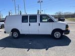 Used 2016 Chevrolet Express 2500 4x2, Upfitted Cargo Van for sale #F233503A - photo 9