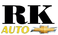 RK Chevrolet logo