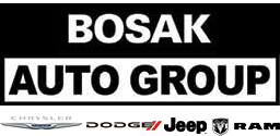 Bosak Auto Group logo