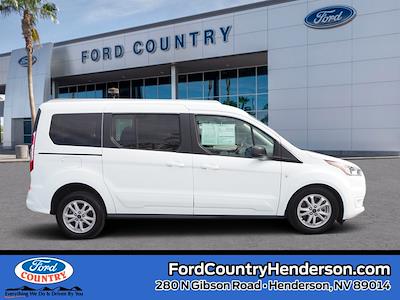 Used 2019 Ford Transit Connect XLT 4x2, Passenger Van for sale #65203A - photo 1