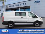 Used 2018 Ford Transit 250 Base Low Roof 4x2, Empty Cargo Van for sale #67695A - photo 1