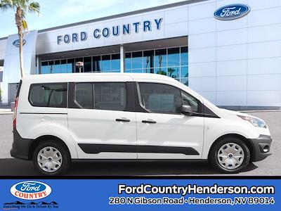 Used 2015 Ford Transit Connect XL 4x2, Passenger Van for sale #67733A - photo 1