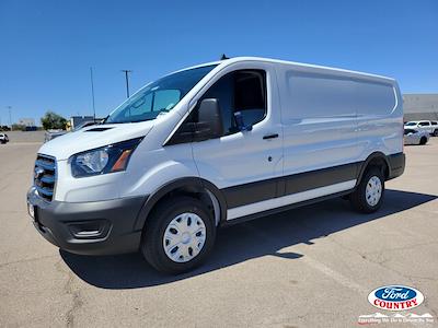 New 2022 Ford E-Transit 350 Base Low Roof RWD, Empty Cargo Van for sale #71374 - photo 1
