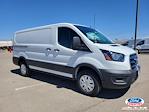 New 2022 Ford E-Transit 350 Base Low Roof RWD, Empty Cargo Van for sale #71374 - photo 4
