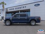 2023 Ford F-150 SuperCrew Cab 4x4, Pickup for sale #71792 - photo 3