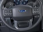 New 2023 Ford F-150 XLT SuperCrew Cab 4x4, Pickup for sale #71792 - photo 12