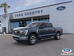 2023 Ford F-150 SuperCrew Cab 4x4, Pickup for sale #71792 - photo 1