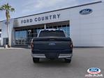 New 2023 Ford F-150 XLT SuperCrew Cab 4x4, Pickup for sale #71792 - photo 5