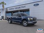 New 2023 Ford F-150 XLT SuperCrew Cab 4x4, Pickup for sale #71792 - photo 7