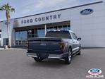 2023 Ford F-150 SuperCrew Cab 4x4, Pickup for sale #71792 - photo 8