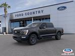 2023 Ford F-150 SuperCrew Cab 4x4, Pickup for sale #72054 - photo 1