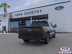 2023 Ford F-150 SuperCrew Cab 4x4, Pickup for sale #72054 - photo 8