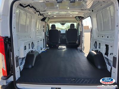 2023 Ford E-Transit 350 Low Roof RWD, Empty Cargo Van for sale #72132 - photo 2
