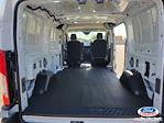 New 2023 Ford E-Transit 350 Base Low Roof RWD, Empty Cargo Van for sale #72132 - photo 2