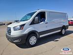 New 2023 Ford E-Transit 350 Base Low Roof RWD, Empty Cargo Van for sale #72132 - photo 1