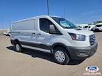 New 2023 Ford E-Transit 350 Base Low Roof RWD, Empty Cargo Van for sale #72132 - photo 4