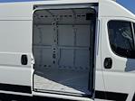 Used 2023 Ram ProMaster 3500 High Roof FWD, Empty Cargo Van for sale #72132A - photo 10