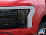 New 2023 Ford F-150 Lightning Platinum SuperCrew Cab AWD, Pickup for sale #72400 - photo 18