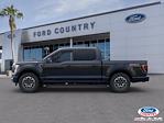 New 2023 Ford F-150 XLT SuperCrew Cab 4x4, Pickup for sale #72532 - photo 3