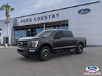 New 2023 Ford F-150 XLT SuperCrew Cab 4x4, Pickup for sale #72532 - photo 1