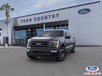New 2023 Ford F-150 XLT SuperCrew Cab 4x4, Pickup for sale #72532 - photo 4