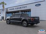 New 2023 Ford F-150 XLT SuperCrew Cab 4x4, Pickup for sale #72532 - photo 2