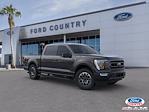New 2023 Ford F-150 XLT SuperCrew Cab 4x4, Pickup for sale #72532 - photo 7