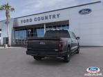 New 2023 Ford F-150 XLT SuperCrew Cab 4x4, Pickup for sale #72532 - photo 8