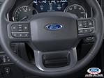 New 2023 Ford F-150 XLT SuperCrew Cab 4x4, Pickup for sale #72532 - photo 12
