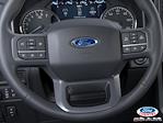2023 Ford F-150 SuperCrew Cab 4x4, Pickup for sale #72715 - photo 12