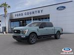 2023 Ford F-150 SuperCrew Cab 4x4, Pickup for sale #72715 - photo 1