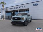 2023 Ford F-150 SuperCrew Cab 4x4, Pickup for sale #72715 - photo 4