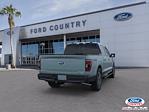 2023 Ford F-150 SuperCrew Cab 4x4, Pickup for sale #72715 - photo 8