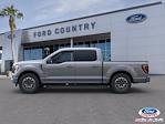 2023 Ford F-150 SuperCrew Cab 4x4, Pickup for sale #72820 - photo 3