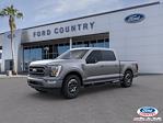 2023 Ford F-150 SuperCrew Cab 4x4, Pickup for sale #72820 - photo 1