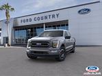 2023 Ford F-150 SuperCrew Cab 4x4, Pickup for sale #72820 - photo 4