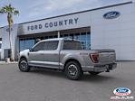 2023 Ford F-150 SuperCrew Cab 4x4, Pickup for sale #72820 - photo 2