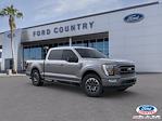 2023 Ford F-150 SuperCrew Cab 4x4, Pickup for sale #72820 - photo 7
