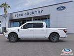 2023 Ford F-150 SuperCrew Cab 4x4, Pickup for sale #72898 - photo 3