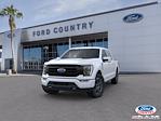 2023 Ford F-150 SuperCrew Cab 4x4, Pickup for sale #72898 - photo 4