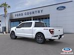 2023 Ford F-150 SuperCrew Cab 4x4, Pickup for sale #72898 - photo 2