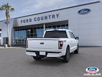 2023 Ford F-150 SuperCrew Cab 4x4, Pickup for sale #72898 - photo 8