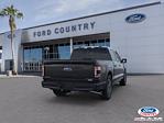 2023 Ford F-150 SuperCrew Cab 4x4, Pickup for sale #73184 - photo 8