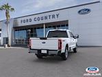 New 2023 Ford F-250 XLT Super Cab 4x4, Pickup for sale #73327 - photo 8