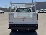 New 2023 Ford F-250 XL Regular Cab 4x4, Monroe Truck Equipment ServicePRO™ Service Truck for sale #73505 - photo 2