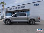 2023 Ford F-150 SuperCrew Cab 4x4, Pickup for sale #73534 - photo 3